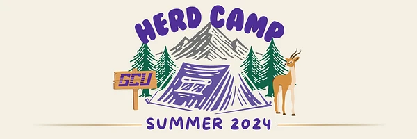 Cover image for Herd Camp